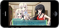 画像ギャラリー No.008のサムネイル画像 / iOS版「メモリーズオフ6 Next Relation」が4月24日に配信開始