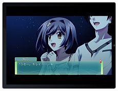 画像ギャラリー No.011のサムネイル画像 / iOS版「メモリーズオフ6 Next Relation」が4月24日に配信開始