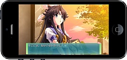 画像ギャラリー No.014のサムネイル画像 / iOS版「メモリーズオフ6 Next Relation」が4月24日に配信開始