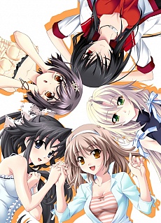 画像ギャラリー No.018のサムネイル画像 / iOS版「メモリーズオフ6 Next Relation」が4月24日に配信開始
