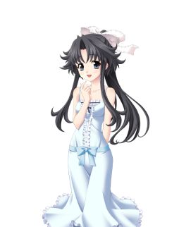 画像ギャラリー No.005のサムネイル画像 / 恋愛ADV「メモリーズオフ6 Next Relation」のiOS版が本日配信に