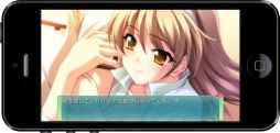 画像ギャラリー No.008のサムネイル画像 / 恋愛ADV「メモリーズオフ6 Next Relation」のiOS版が本日配信に