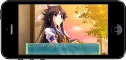 画像ギャラリー No.009のサムネイル画像 / 恋愛ADV「メモリーズオフ6 Next Relation」のiOS版が本日配信に