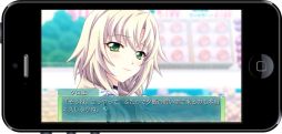 画像ギャラリー No.010のサムネイル画像 / 恋愛ADV「メモリーズオフ6 Next Relation」のiOS版が本日配信に