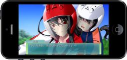 画像ギャラリー No.011のサムネイル画像 / 恋愛ADV「メモリーズオフ6 Next Relation」のiOS版が本日配信に