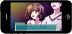 画像ギャラリー No.012のサムネイル画像 / 恋愛ADV「メモリーズオフ6 Next Relation」のiOS版が本日配信に