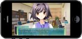画像ギャラリー No.015のサムネイル画像 / 恋愛ADV「メモリーズオフ6 Next Relation」のiOS版が本日配信に