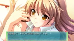 メモリーズオフ6 Next Relation