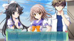 メモリーズオフ6 Next Relation