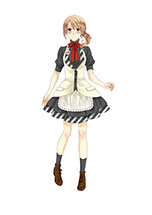 画像ギャラリー No.007のサムネイル画像 / 「プリPia〜プリンスPia♥キャロット〜」PSP版が10月に発売。イケメンが集うファミリーレストランを舞台に，恋の嵐が吹き荒れる