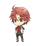 画像ギャラリー No.015のサムネイル画像 / 「プリPia〜プリンスPia♥キャロット〜」PSP版が10月に発売。イケメンが集うファミリーレストランを舞台に，恋の嵐が吹き荒れる
