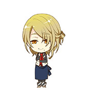 画像ギャラリー No.016のサムネイル画像 / 「プリPia〜プリンスPia♥キャロット〜」PSP版が10月に発売。イケメンが集うファミリーレストランを舞台に，恋の嵐が吹き荒れる