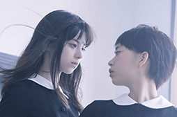 画像ギャラリー No.003のサムネイル画像 / 「劇場版 零〜ゼロ〜」の公開日が9月26日に決定。劇中のビジュアルも解禁
