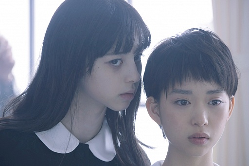 画像ギャラリー No.032のサムネイル画像 / 最新作「零〜濡鴉ノ巫女〜」に加え,さまざまなメディアミックス展開が明らかにされた「『零』シリーズ最新作/『零』メディアミックス発表会」をレポート