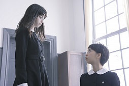 画像ギャラリー No.033のサムネイル画像 / 最新作「零〜濡鴉ノ巫女〜」に加え,さまざまなメディアミックス展開が明らかにされた「『零』シリーズ最新作/『零』メディアミックス発表会」をレポート