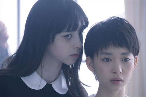 画像ギャラリー No.010のサムネイル画像 / 映画「劇場版 零〜ゼロ〜」の予告編と新たなカットが公開に