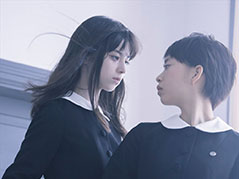 画像ギャラリー No.016のサムネイル画像 / 映画「劇場版 零〜ゼロ〜」の予告編と新たなカットが公開に