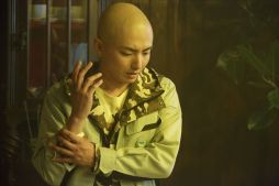 画像ギャラリー No.002のサムネイル画像 / 「劇場版 零〜ゼロ〜」に「黒鷺死体宅配便」のメインキャラが登場