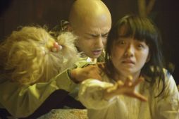 画像ギャラリー No.003のサムネイル画像 / 「劇場版 零〜ゼロ〜」に「黒鷺死体宅配便」のメインキャラが登場