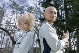 画像ギャラリー No.005のサムネイル画像 / 「劇場版 零〜ゼロ〜」に「黒鷺死体宅配便」のメインキャラが登場