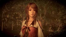 画像ギャラリー No.006のサムネイル画像 / Wii U「零〜濡鴉ノ巫女〜」，キーアイテム「射影機」の使い方にフォーカスしたインゲームシーン満載の紹介映像が公開