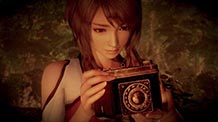 画像ギャラリー No.007のサムネイル画像 / Wii U「零〜濡鴉ノ巫女〜」，キーアイテム「射影機」の使い方にフォーカスしたインゲームシーン満載の紹介映像が公開