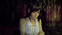 画像ギャラリー No.008のサムネイル画像 / Wii U「零〜濡鴉ノ巫女〜」，キーアイテム「射影機」の使い方にフォーカスしたインゲームシーン満載の紹介映像が公開