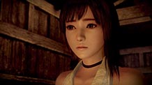 画像ギャラリー No.010のサムネイル画像 / Wii U「零〜濡鴉ノ巫女〜」，キーアイテム「射影機」の使い方にフォーカスしたインゲームシーン満載の紹介映像が公開