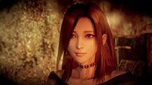 画像ギャラリー No.016のサムネイル画像 / Wii U「零〜濡鴉ノ巫女〜」，キーアイテム「射影機」の使い方にフォーカスしたインゲームシーン満載の紹介映像が公開
