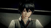 画像ギャラリー No.018のサムネイル画像 / Wii U「零〜濡鴉ノ巫女〜」，キーアイテム「射影機」の使い方にフォーカスしたインゲームシーン満載の紹介映像が公開