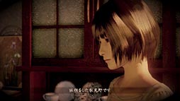 画像ギャラリー No.022のサムネイル画像 / Wii U「零〜濡鴉ノ巫女〜」，キーアイテム「射影機」の使い方にフォーカスしたインゲームシーン満載の紹介映像が公開