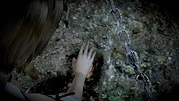 画像ギャラリー No.037のサムネイル画像 / Wii U「零〜濡鴉ノ巫女〜」，キーアイテム「射影機」の使い方にフォーカスしたインゲームシーン満載の紹介映像が公開