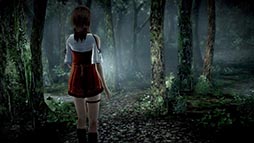 画像ギャラリー No.041のサムネイル画像 / Wii U「零〜濡鴉ノ巫女〜」，キーアイテム「射影機」の使い方にフォーカスしたインゲームシーン満載の紹介映像が公開