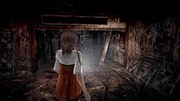 画像ギャラリー No.043のサムネイル画像 / Wii U「零〜濡鴉ノ巫女〜」，キーアイテム「射影機」の使い方にフォーカスしたインゲームシーン満載の紹介映像が公開