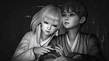 画像ギャラリー No.041のサムネイル画像 / 「零 〜濡鴉ノ巫女〜」，敵に大ダメージを与える「シャッターチャンス」や，怨霊の過去を見られる「看取り」など，各種システムの詳細が公開に