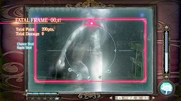 画像ギャラリー No.012のサムネイル画像 / 「零 〜濡鴉ノ巫女〜」を生み出した任天堂&コーエーテクモゲームスに,Wii Uによって実現した斬新な恐怖体験について聞いた