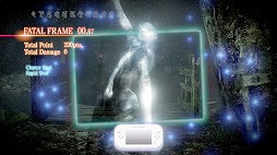 画像ギャラリー No.013のサムネイル画像 / 「零 〜濡鴉ノ巫女〜」を生み出した任天堂&コーエーテクモゲームスに,Wii Uによって実現した斬新な恐怖体験について聞いた