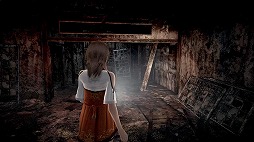 画像ギャラリー No.017のサムネイル画像 / 「零 〜濡鴉ノ巫女〜」を生み出した任天堂&コーエーテクモゲームスに,Wii Uによって実現した斬新な恐怖体験について聞いた