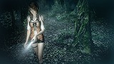 零 〜濡鴉ノ巫女〜