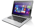 Lenovo，Core i3搭載のWindows 8.1タブレット「Miix 2 11」を5月中旬に国内発売。スタンドにもなるキーボードドックが付属