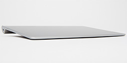 画像ギャラリー No.007のサムネイル画像 / Lenovo「YOGA TABLET 10 HD+」をテスト。独自スタンドが魅力のAndroidタブレットはゲームにも使えるか?