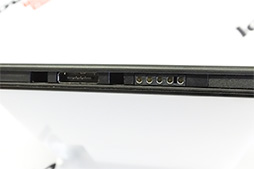 画像ギャラリー No.013のサムネイル画像 / 最高クラスのスペックを誇るAtom搭載Windowsタブレット「ThinkPad 10」。その設計に秘めたこだわりをLenovoが解説