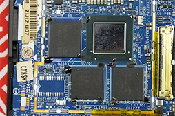 画像ギャラリー No.020のサムネイル画像 / 最高クラスのスペックを誇るAtom搭載Windowsタブレット「ThinkPad 10」。その設計に秘めたこだわりをLenovoが解説