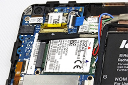 画像ギャラリー No.021のサムネイル画像 / 最高クラスのスペックを誇るAtom搭載Windowsタブレット「ThinkPad 10」。その設計に秘めたこだわりをLenovoが解説