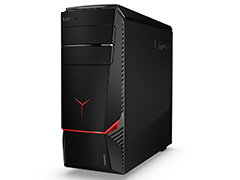 Lenovo，ゲーマー向けデスクトップPC「ideacentre Y700」を発表。YOGAシリーズのAndroid 5.1タブレット3製品も登場