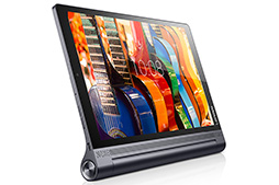 画像ギャラリー No.002のサムネイル画像 / Lenovo，ゲーマー向けデスクトップPC「ideacentre Y700」を発表。YOGAシリーズのAndroid 5.1タブレット3製品も登場