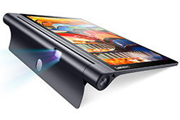 画像ギャラリー No.003のサムネイル画像 / Lenovo，ゲーマー向けデスクトップPC「ideacentre Y700」を発表。YOGAシリーズのAndroid 5.1タブレット3製品も登場