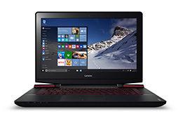 画像ギャラリー No.004のサムネイル画像 / Lenovoからゲーマー向けノートPC「ideapad Y700」が登場。15.6インチモデルはGTX 960M搭載で4K IPS液晶パネルも選択可能に