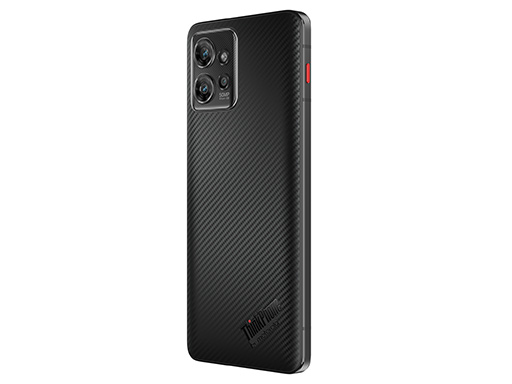 画像ギャラリー No.003のサムネイル画像 / 「ThinkPad」30周年記念のスマートフォン「ThinkPhone」発表。ThinkPadとの連携やセキュリティ機能が特徴