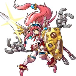 画像ギャラリー No.002のサムネイル画像 / 「トキノラビリンス」，イベント「未来から来た少女」「時を越える少女」を開催